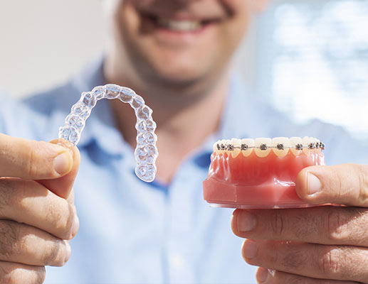 Brunswick Family Dental and Implant Center