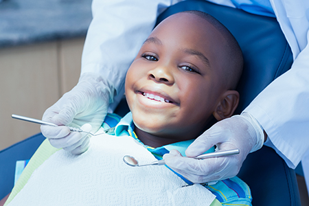 Brunswick Family Dental and Implant Center